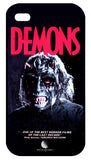 Demons iPhone 4/4S Case