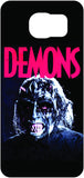 Demons S6 Phone Case