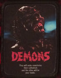 Demons Style C Patch