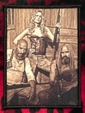 Devil's Rejects Trio Patch