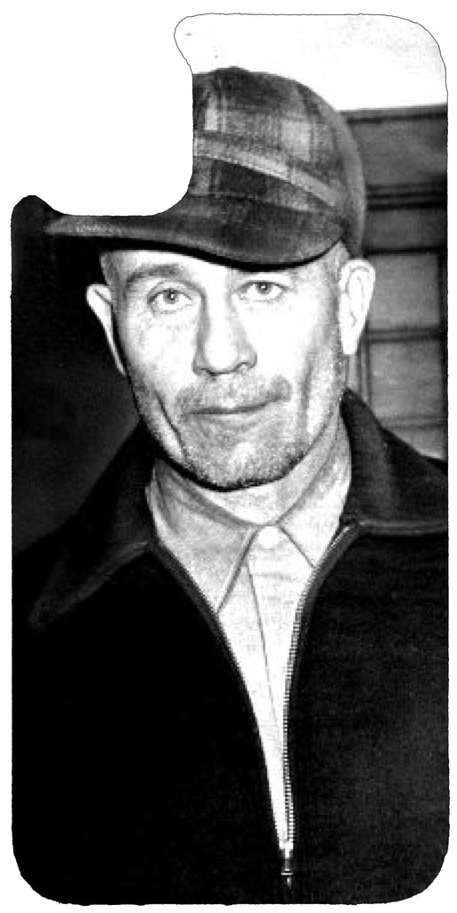 Ed Gein