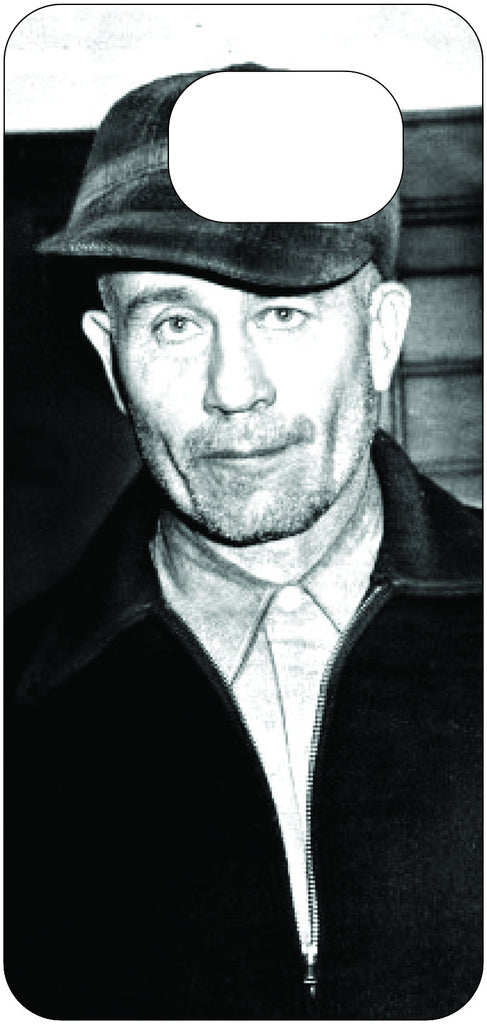 Ed Gein S6 Phone Case