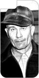 Ed Gein iPhone 5/5S Case