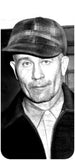 Ed Gein iPhone 7 Case