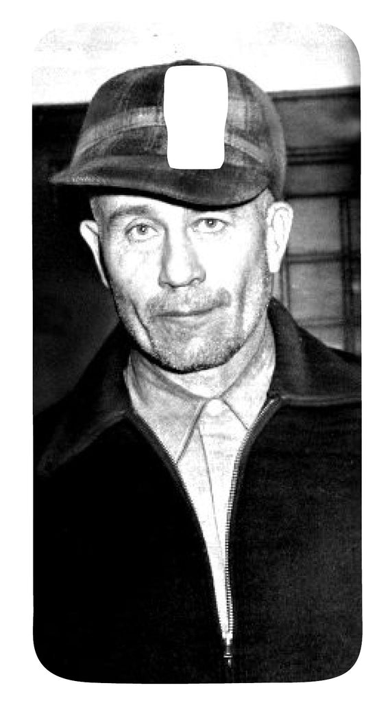 Ed Gein S5 Phone Case