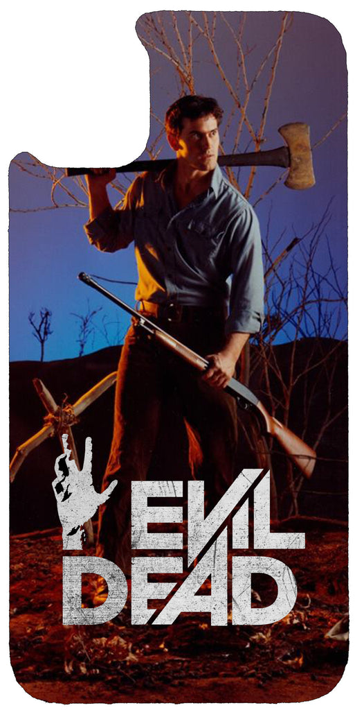 Evil Dead - Ash