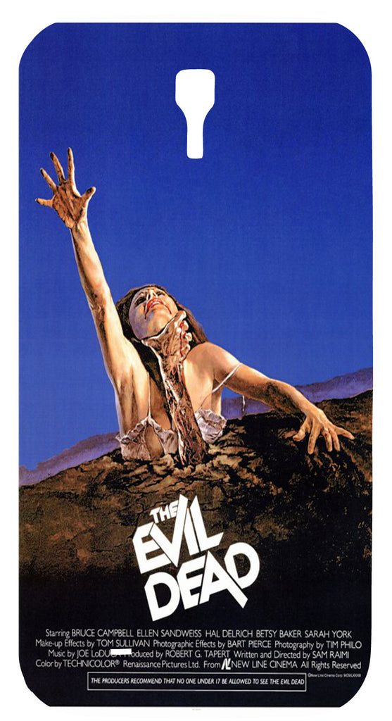 Evil Dead S4 Phone Case