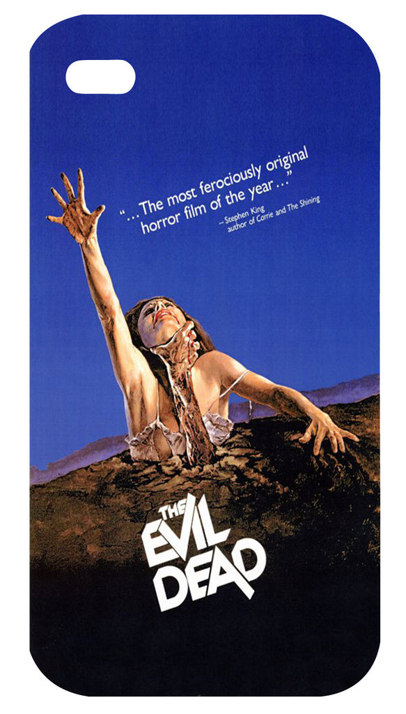 Evil Dead iPhone 4/4S Case