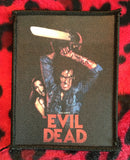 Evil Dead Style B Patch