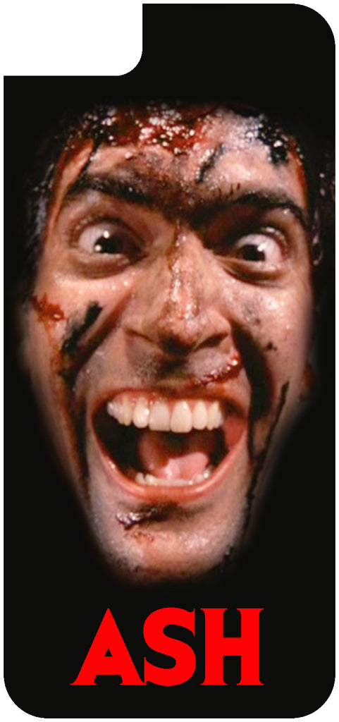 Evil Dead Style B iPhone 7 Case