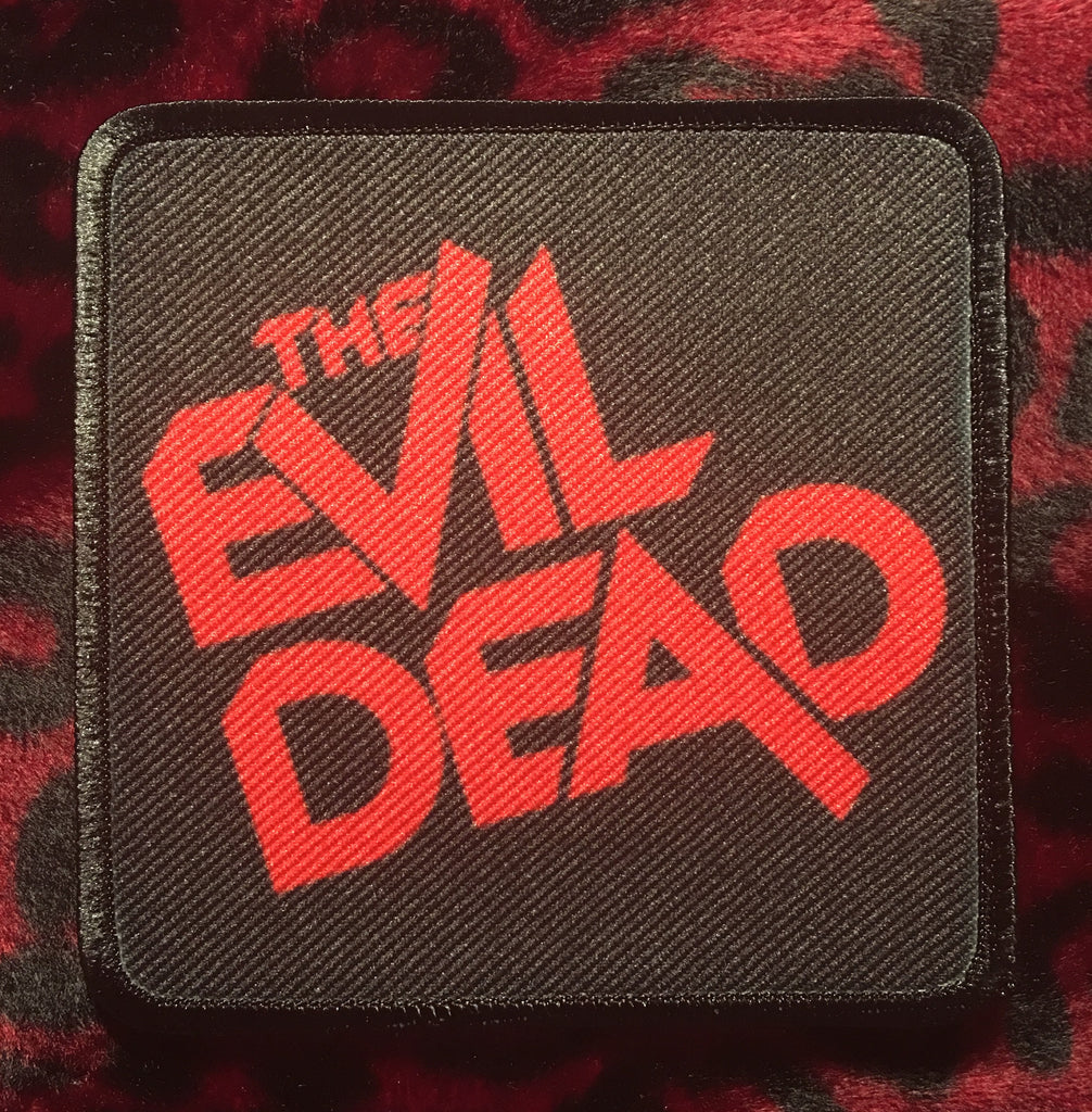 Evil Dead Patch