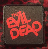 Evil Dead Patch