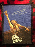 Evil Dead Style A Patch