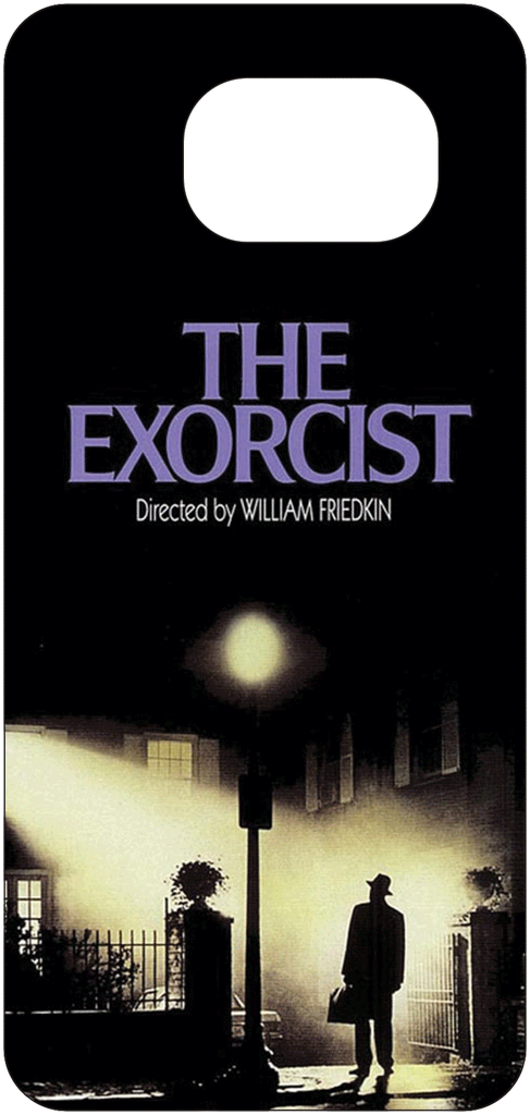 The Exorcist S6 Phone Case