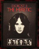 Exorcist 2 The Heretic Patch