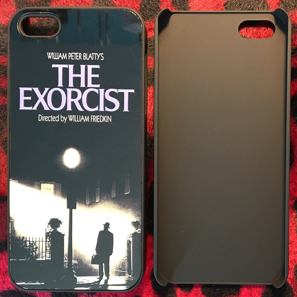 The Exorcist iPhone 5/5S Case