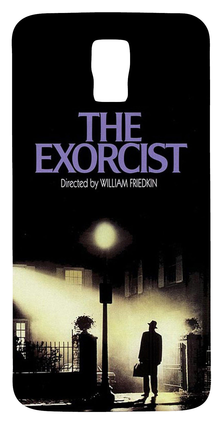 The Exorcist S5 Phone Case