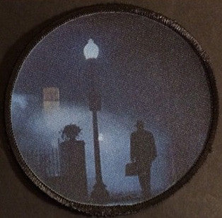 The Exorcist Patch