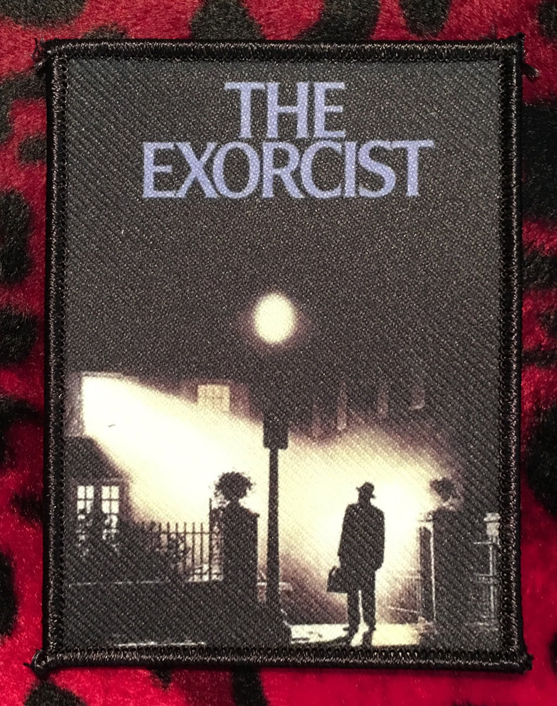 Exorcist, The Patch