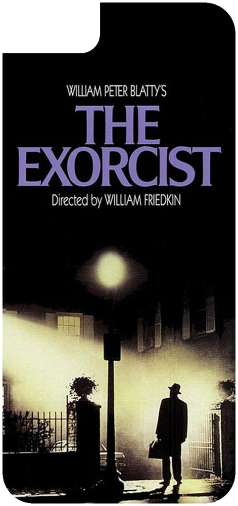 Exorcist, The Style A iPhone 7 Case
