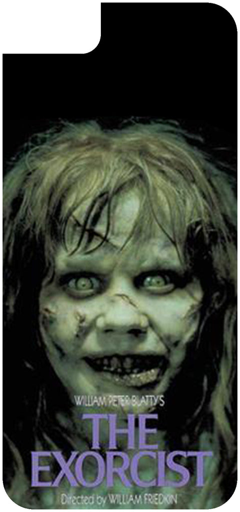 Exorcist, The Style B iPhone 7 Case