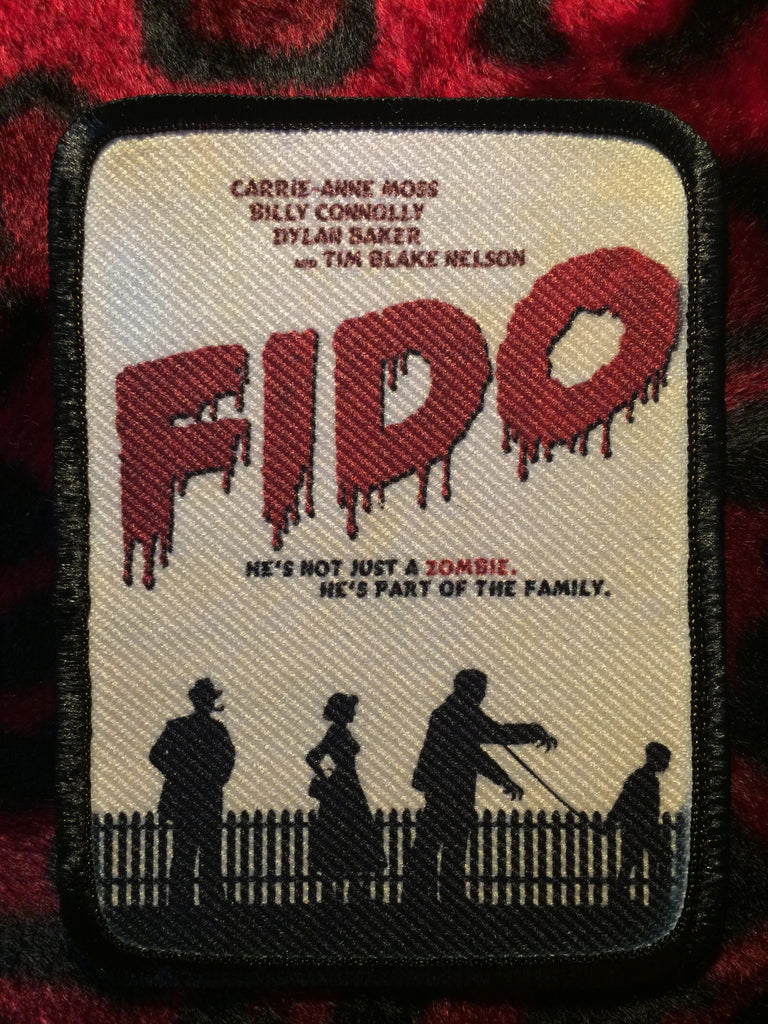Fido Patch