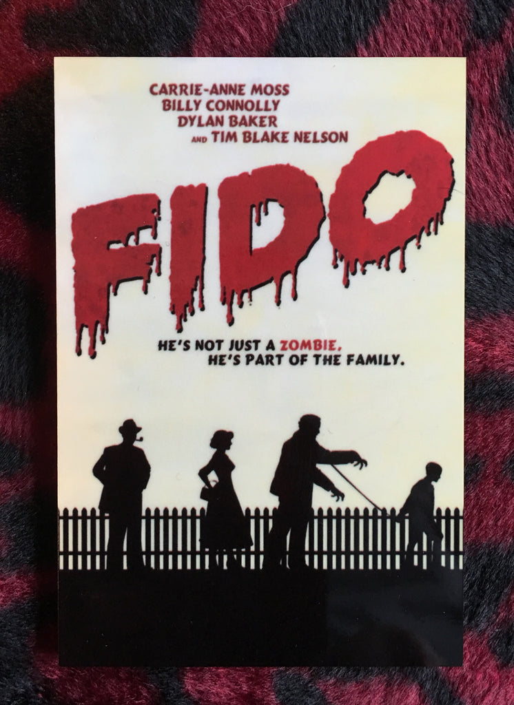 Fido Magnet