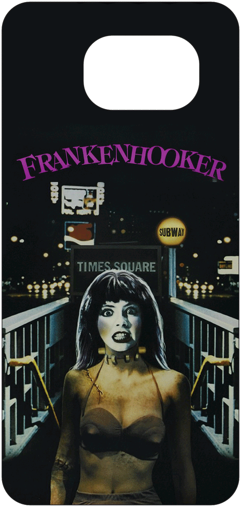 Frankenhooker S6 Phone Case