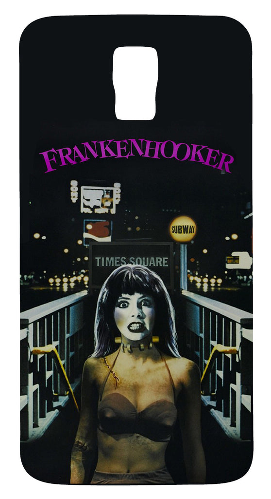 Frankenhooker S5 Phone Case