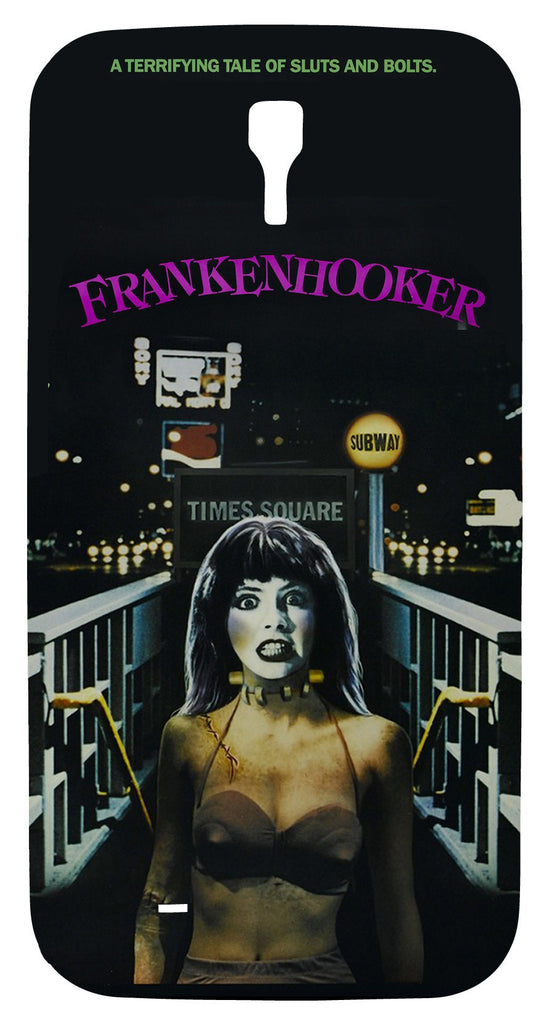 Frankenhooker S4 Phone Case