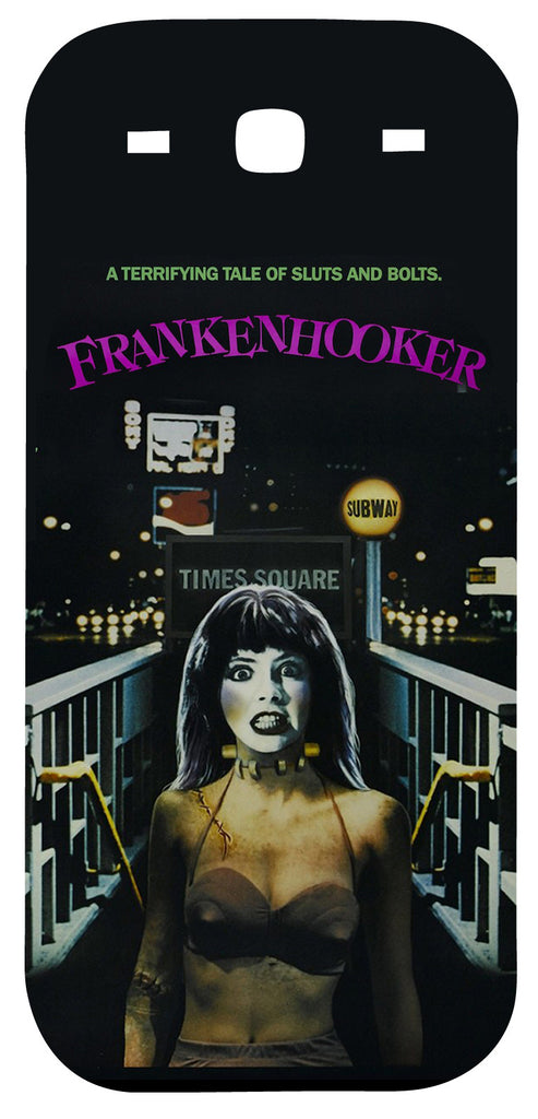 Frankenhooker S3 Phone Case