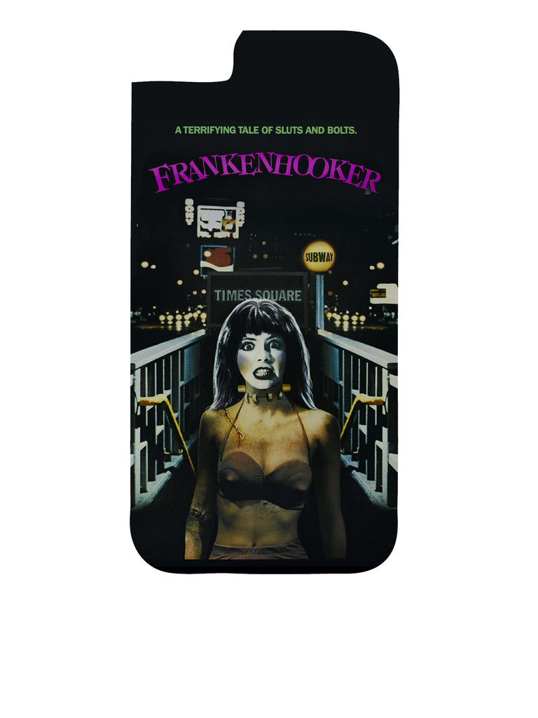 Frankenhooker iPhone 5C Case
