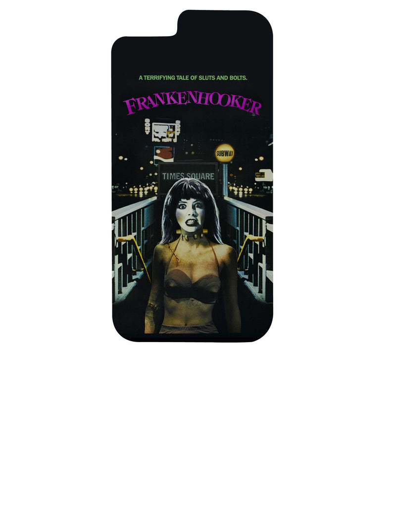 Frankenhooker iPhone 6/6S Case