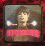 Frankenhooker Patch