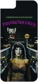 Frankenhooker Style A iPhone 7+ Case