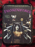 Frankenhooker Patch