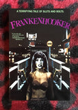 Frankenhooker Style A Magnet