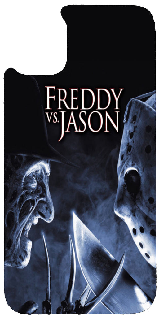 Freddy vs. Jason