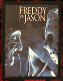 Freddy vs Jason Patch