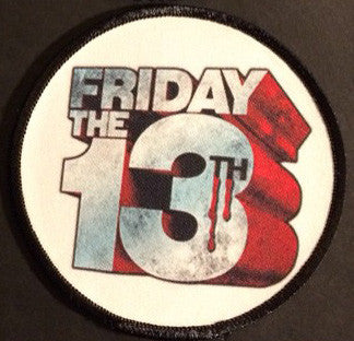 Friday the 13th Patch