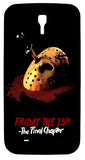 Friday the 13th The Final Chapter S4 Phone Case