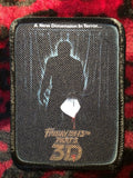 Friday the 13th Part 3 Patch