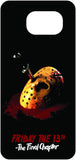 Friday the 13th The Final Chapter S6 Phone Case