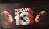 Friday the 13th Wallet