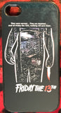 Friday the 13th iPhone 4/4S Case