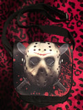 Friday the 13th Small Bag
