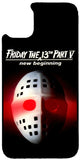 Friday the 13th 5