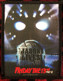 Friday the 13th Part 6 Patch
