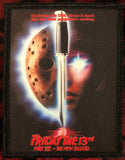 Friday the 13th Part 7 Patch