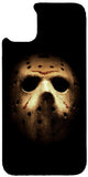 Friday the 13th Mask A
